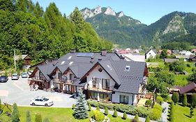 Apartamenty Maria Magiera